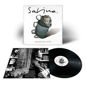 Sabina, Joaquin – Alivio De Luto