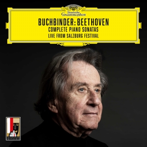 Buchbinder, Rudolf – The Complete Beethoven Piano Sonatas