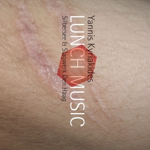 Kyriakides, Yannis – Lunch Music