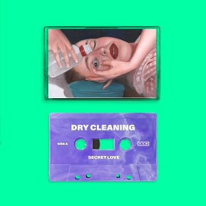 Dry Cleaning – Secret Love