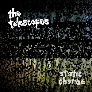 Telescopes – Static Charge