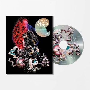 Bjork – Cornucopia : Live
