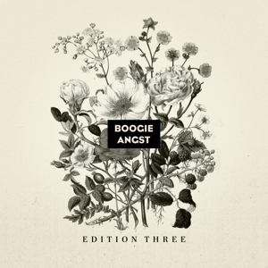 V/A – Boogie Angst: Edition Three