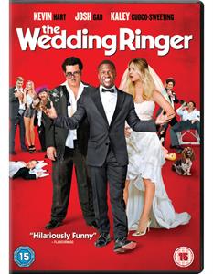Movie – Wedding Ringer