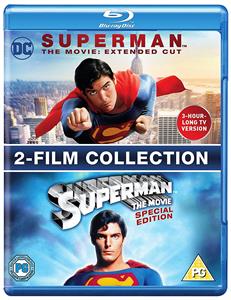 Movie – Superman