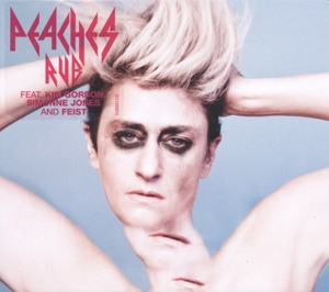 Peaches – Rub