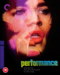 Movie – Performance
