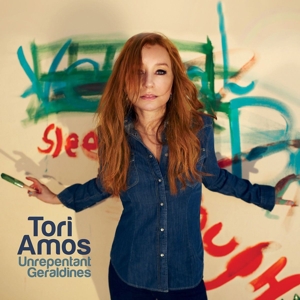 Amos, Tori – Unrepentant Geraldines