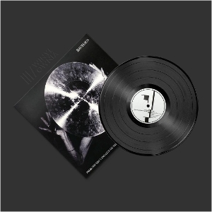 Bauhaus – Press the Eject and Give Me the Tape