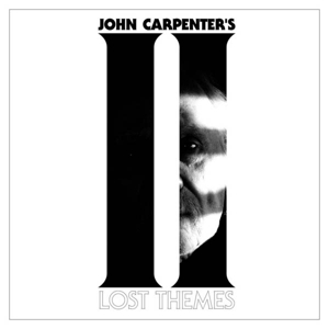 Carpenter, John – Lost Themes Ii