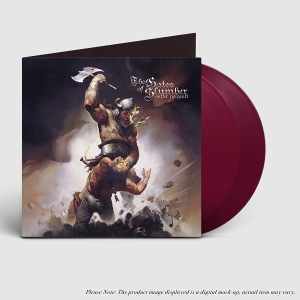 Gates of Slumber – Suffer No Guilt
