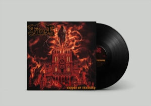Faust – Crypts of Eternity