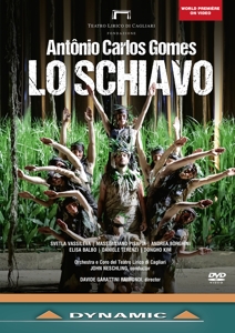 Neschling, John – Lo Schiavo