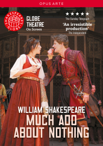 V/A – Much Ado About Nothing