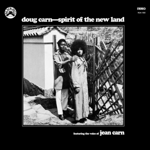 Carn, Doug – Spirit of the New Land