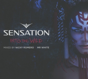 V/A – Sensation - Into the Wild