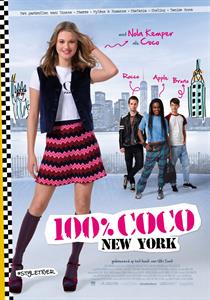 Movie – 100% Coco New York