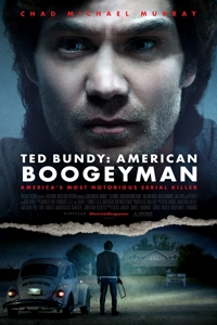 Movie – Ted Bundy: American Boogeyman