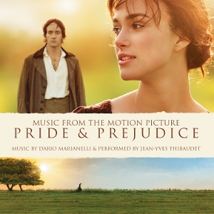 V/A – Pride & Prejudice