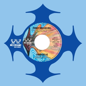 Funkadelic – Funky Dollar Bill