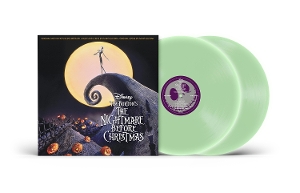 Elfman, Danny – The Nightmare Before Christmas