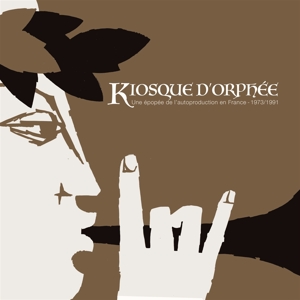 V/A – Kiosque D'orphee
