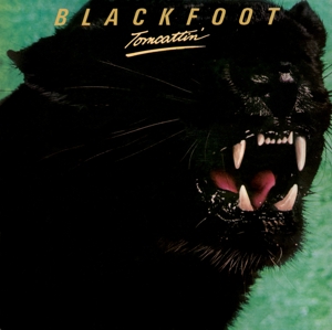 Blackfoot – Tomcattin'