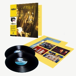 Abba – Abba