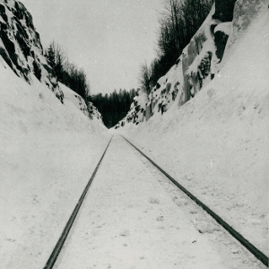 Microtub – Thin Peaks