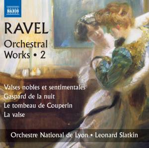 V/A – Orchestral Works 2