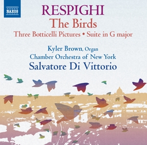 Nordio, Domenico – Birds