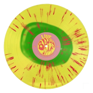 Blues Pills – Live At Freak Valley Festival