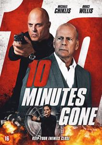 Movie – Ten Minutes Gone