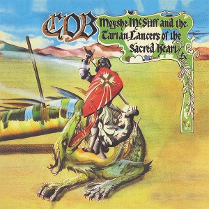 C.O.B. – Moyshe McTiff and the Tartan Lancers