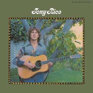 Rice, Tony – Tony Rice