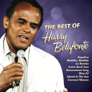Belafonte, Harry – Best of