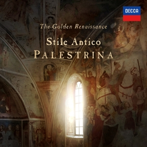Stile Antico – The Golden Renaissance: Palestrina