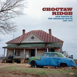 V/A – Choctaw Ridge