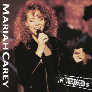 Carey, Mariah – Mtv Unplugged