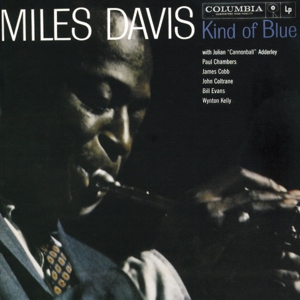 Davis, Miles – Kind of Blue