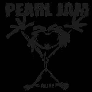 Pearl Jam – Alive