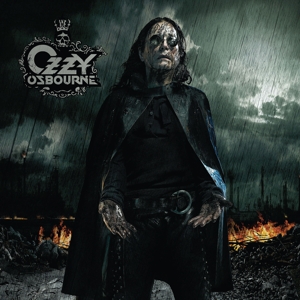 Osbourne, Ozzy – Black Rain