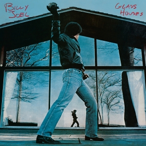 Joel, Billy – Glass Houses