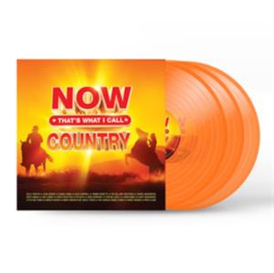 V/A – Now That's What I Call Country