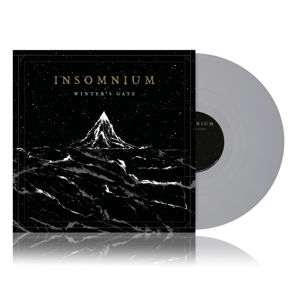 Insomnium – Winter's Gate (Re-Issue 2024)