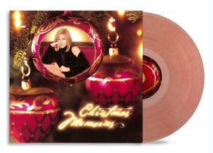 Streisand, Barbra – Christmas Memories