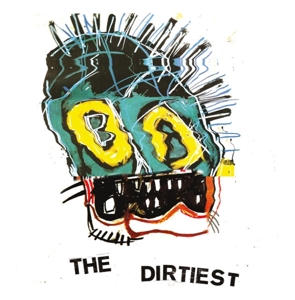 Dirtiest – Alarm (Orange)