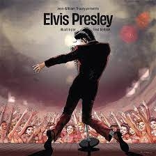 Presley, Elvis – Vinyl Story Par Fred Beltran