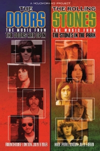 Doors – Are Open/In the Park
