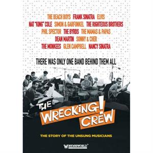 Documentary – Wrecking Crew